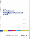 CQI11特殊工程メッキシステム評価第2版英語版