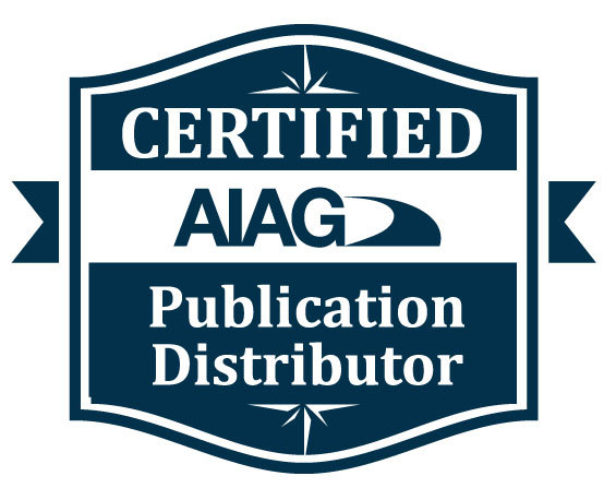 公式AIAGパブリケーションディストリビューター