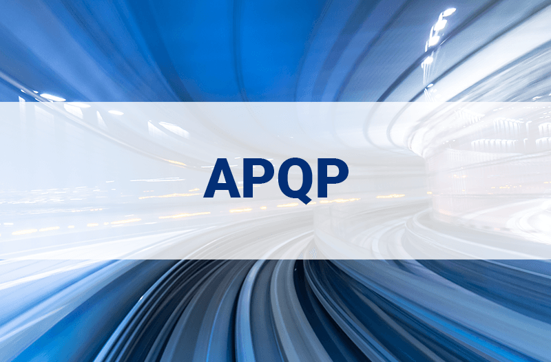 APQPオンライン研修（eラーニング）　New！